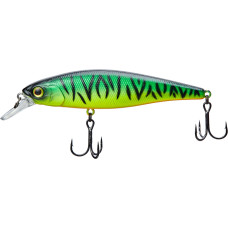 Воблер Jackall Squad Minnow 95SP 95mm 14g Hot Tiger