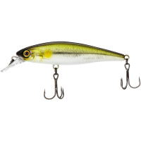 Воблер Jackall Squad Minnow 95SP 95mm 14g Ko Ayu