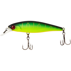 Воблер Jackall Squad Minnow 95SP 95mm 14g Mat Tiger