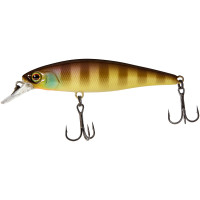 Воблер Jackall Squad Minnow 95SP 95mm 14g Noike Gill