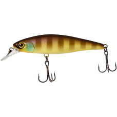 Воблер Jackall Squad Minnow 95SP 95mm 14g Noike Gill