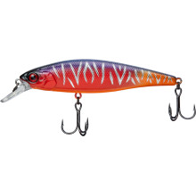Воблер Jackall Squad Minnow 95SP 95mm 14g TH Hot Orange
