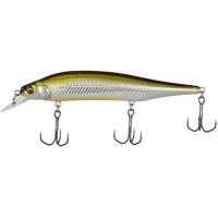 Воблер Megabass Ito Shiner SP 115mm 14g M Stardust Shad OB