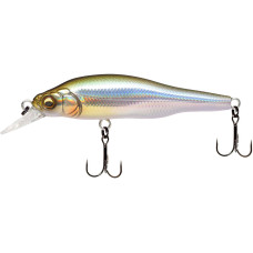 Воблер Megabass X-80 Jr. SP 65mm 7g LZ Wakasagi