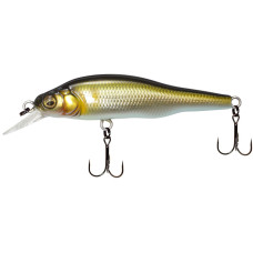 Воблер Megabass X-80 Jr. SP 65mm 7g Takumi Seochi Ayu