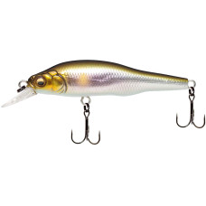 Воблер Megabass X-80 Jr. SP 65mm 7g Wagin Setsuki Ayu