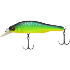 Воблер Megabass X-80 Trick Darter SP 80.5mm 10.5g Mat Tiger