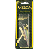 Воблер Megabass X-80 Trick Darter SP 80.5mm 10.5g Wagin Oikawa