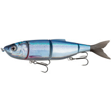 Воблер Savage Gear 4Play V2 Swim & Jerk SS 165mm 35g #01 Herring