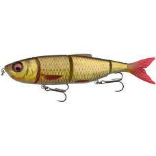 Воблер Savage Gear 4Play V2 Swim & Jerk SS 165mm 35g #04 Rudd