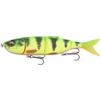 Воблер Savage Gear 4Play V2 Swim & Jerk SS 165mm 35g #05 Firetiger