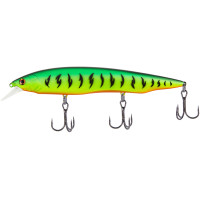 Воблер Select Hustler 160SP 160mm 32g #02 (1.7-1.9m)