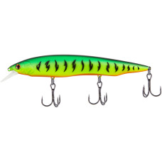Воблер Select Hustler 160SP 160mm 32g #02 (1.7-1.9m)
