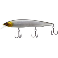 Воблер Select Hustler 160SP 160mm 32g #07 (1.7-1.9m)
