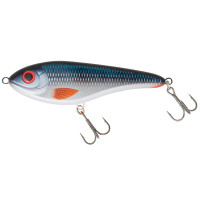 Воблер Strike Pro Baby Buster 100SP 25г C384F