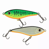 Воблер Strike Pro Baby Buster 100SP 25г GC01S/A70-713