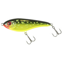 Воблер Strike Pro Buster V 85S 17.2г C202F