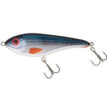 Воблер Strike Pro Buster V 85S 17.2г C384F