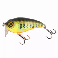 Воблер Strike Pro Chubby Crank 58F 11.2г AC754F