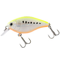 Воблер Strike Pro Cranky-X 50F 7.7г #513T