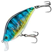 Воблер Yo-Zuri 3DS Flat Crank 55F 55mm 7.5g HBG