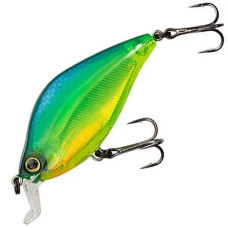 Воблер Yo-Zuri 3DS Flat Crank 55F 55mm 7.5g HCLL