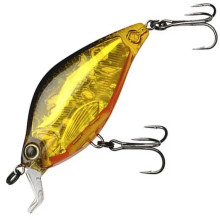 Воблер Yo-Zuri 3DS Flat Crank 55F 55mm 7.5g HGBL