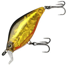 Воблер Yo-Zuri 3DS Flat Crank 55F 55mm 7.5g HGBL