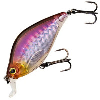 Воблер Yo-Zuri 3DS Flat Crank 55F 55mm 7.5g HHWS