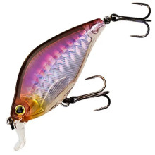 Воблер Yo-Zuri 3DS Flat Crank 55F 55mm 7.5g HHWS