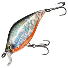 Воблер Yo-Zuri 3DS Flat Crank 55F 55mm 7.5g HTS