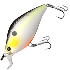 Воблер Yo-Zuri 3DS Flat Crank 55F 55mm 7.5g SSH