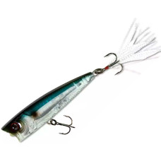 Воблер Yo-Zuri 3DB Popper 75F 75mm 10g PSH