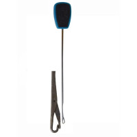 Голка для бойлів Carp Zoom Stringer Needle 11см із засувкою