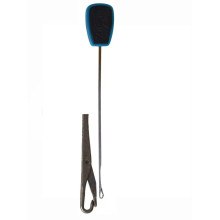 Голка для бойлів Carp Zoom Stringer Needle 11см із засувкою