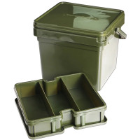 Відро Ridge Monkey Compact Bucket System 7.5L
