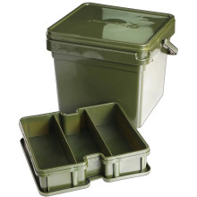 Відро Ridge Monkey Compact Bucket System 7.5L