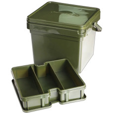 Відро Ridge Monkey Compact Bucket System 7.5L