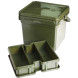 Відро Ridge Monkey Compact Bucket System 7.5L