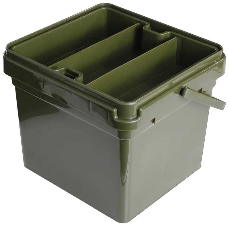 Відро Ridge Monkey Compact Bucket System 7.5L