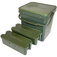 Відро RidgeMonkey Modular Bucket System Standard 17л