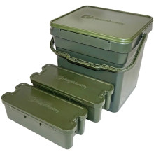 Відро RidgeMonkey Modular Bucket System Standard 17л