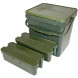 Відро RidgeMonkey Modular Bucket System Standard 17л