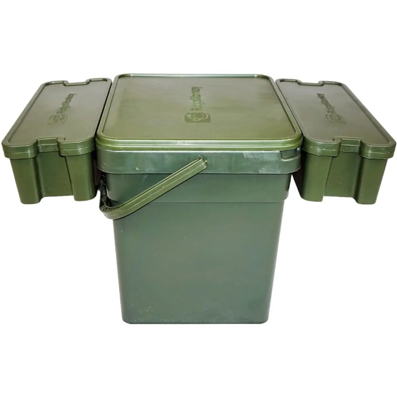 Відро RidgeMonkey Modular Bucket System Standard 17л