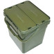 Відро RidgeMonkey Modular Bucket System Standard 17л