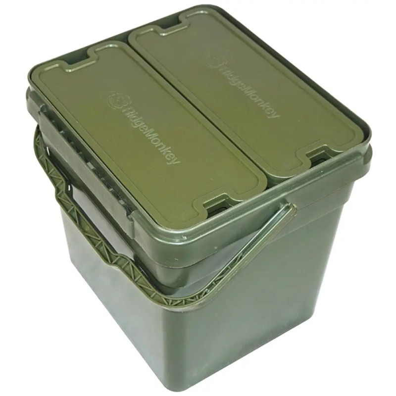 Відро RidgeMonkey Modular Bucket System Standard 17л