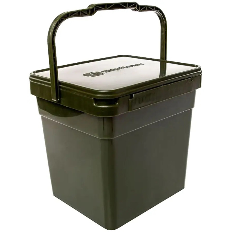 Відро RidgeMonkey Modular Bucket System Standard 17л