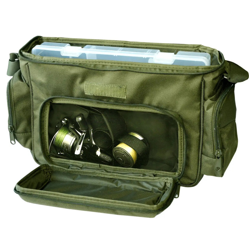 Сумка рибальська Acropolis РС-4