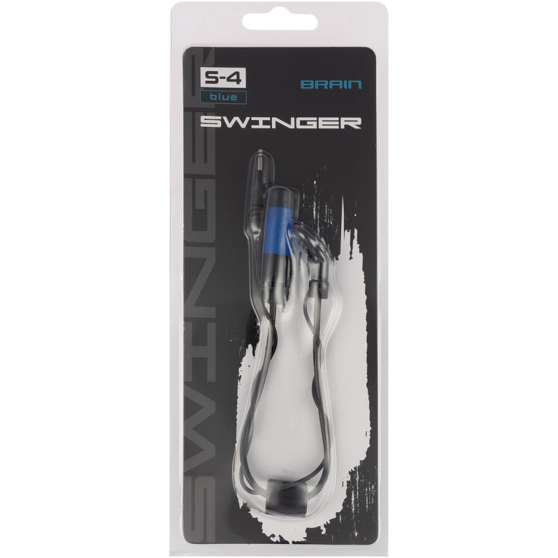 Сигналізатор Brain Swinger S-4 Blue
