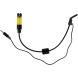 Сигналізатор Brain Swinger S-4 Yellow